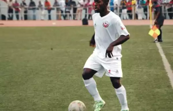 Rangers’ Egbuchulam passes medical, set to sign for Etoile du Sahel